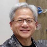 Bos Nvidia Minta Publik Tak Perlu Terlalu Suudzon Pada AI