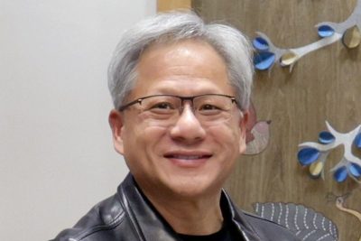 Bos Nvidia Minta Publik Tak Perlu Terlalu Suudzon Pada AI