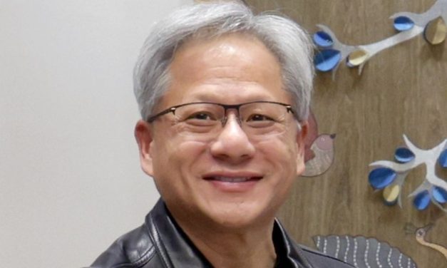 Bos Nvidia Minta Publik Tak Perlu Terlalu Suudzon Pada AI