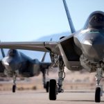 AS Dan Kanada Berdebat Karena Pembatalan Pembelian F-35