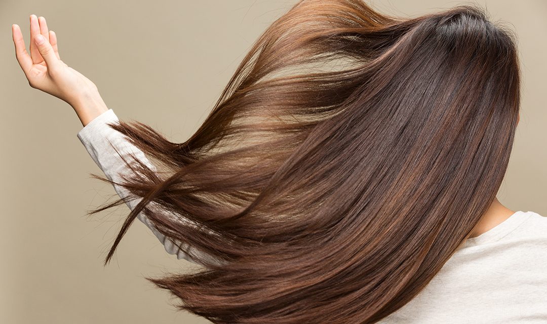 Vitamin Biotin Bisa Membantu Menumbuhkan Rambut, Benarkah?