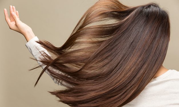 Vitamin Biotin Bisa Membantu Menumbuhkan Rambut, Benarkah?