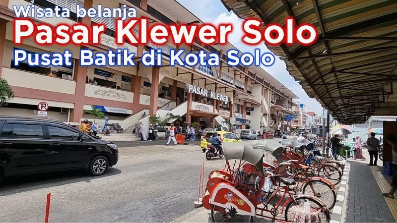 Pasar Klewer