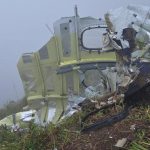Pesawat ATR-42-500 Alami Kecelakaan Di Gunung Bulusaraung