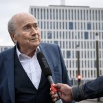 Sepp Blatter Dukung Seruan Boikot Piala Dunia 2026