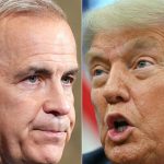 Trump Dan Carney, Ketegangan Diplomatik Meningkat Di Davos