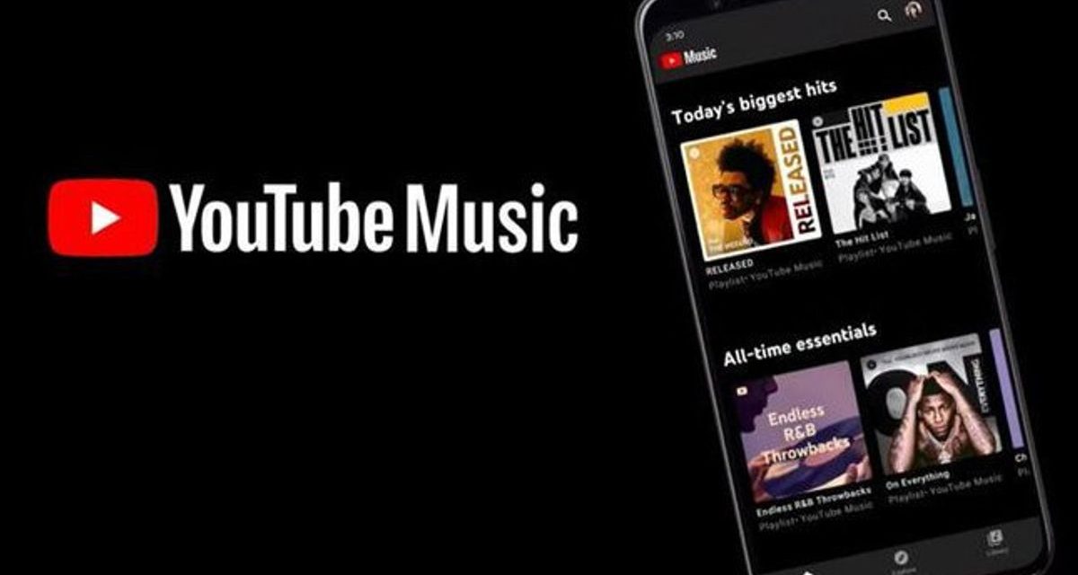 YouTube Music Hadirkan Fitur Lanjut Otomatis Antar Perangkat