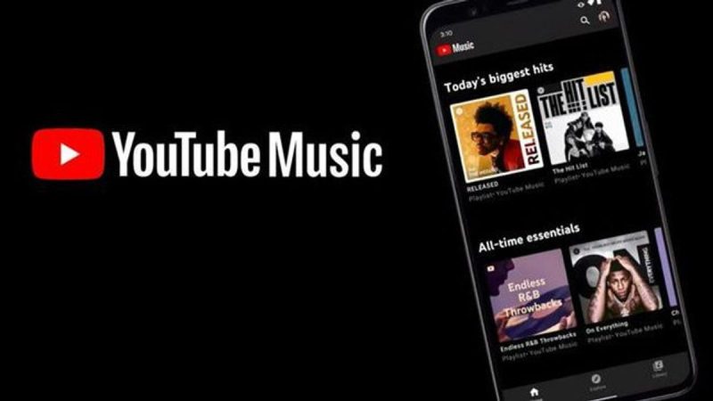 YouTube Music