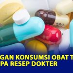 Efek Samping Obat Tidur Yang Sering Di Lupakan