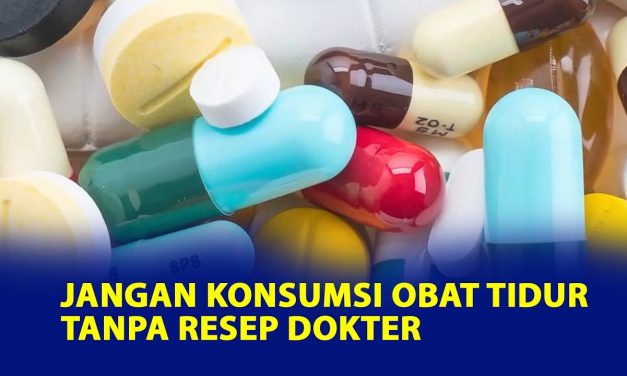 Efek Samping Obat Tidur Yang Sering Di Lupakan