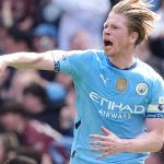 Umpan Ajaib Kevin De Bruyne Yang Mengubah Permainan