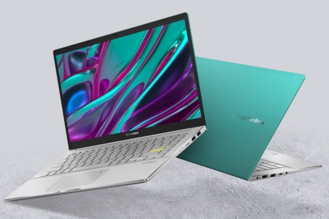 ASUS VivoBook S14