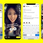 Aplikasi Snapchat Cara Baru Dalam Berkomunikasi Lebih Personal