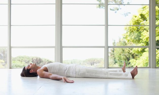 Bangun Tidur Tanpa Stres dengan Latihan Pernapasan, ini Caranya