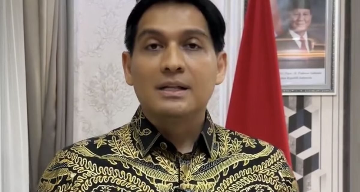 Bupati Indramayu Berhentikan Sementara Kuwu Sukadadi