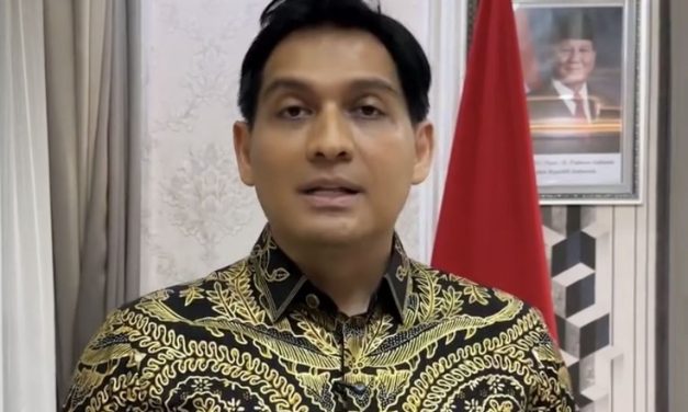 Bupati Indramayu Berhentikan Sementara Kuwu Sukadadi