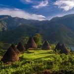 Desa Wae Rebo, Keajaiban Tradisi di Puncak Manggarai