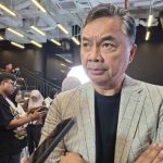 Dino Patti Djalal, Board of Peace Opsi Hentikan Konflik Gaza