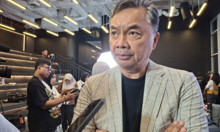 Dino Patti Djalal, Board of Peace Opsi Hentikan Konflik Gaza