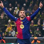 Ferran Torres, Penyerang Muda Spanyol yang Terus Bersinar