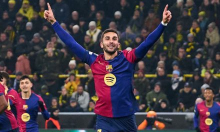 Ferran Torres, Penyerang Muda Spanyol yang Terus Bersinar