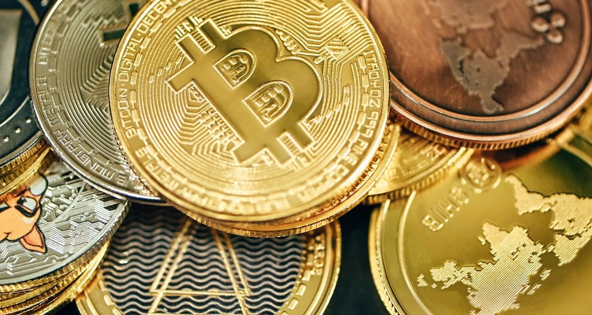 Harga Bitcoin Rontok 3,86% Jadi USD 75.646