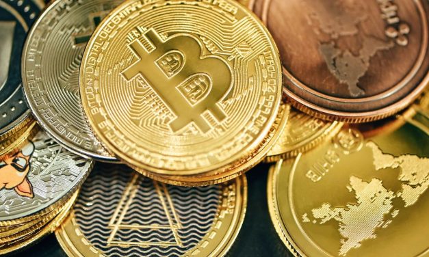 Harga Bitcoin Rontok 3,86% Jadi USD 75.646