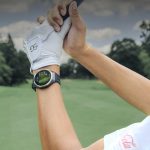 Honma X Huawei Watch GT 6Pro, Di Desain Khusus Pemain Golf