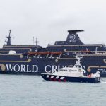 Kebakaran Kapal Pesiar Di Singapura, 1 ABK WNI Tewas