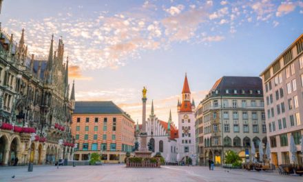 Kota Munich, Perpaduan Tradisi Bavaria dan Modernitas Jerman
