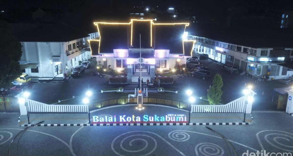 Kota Sukabumi Pesona Alam Dan Keunikan Budaya Di Jawa Barat