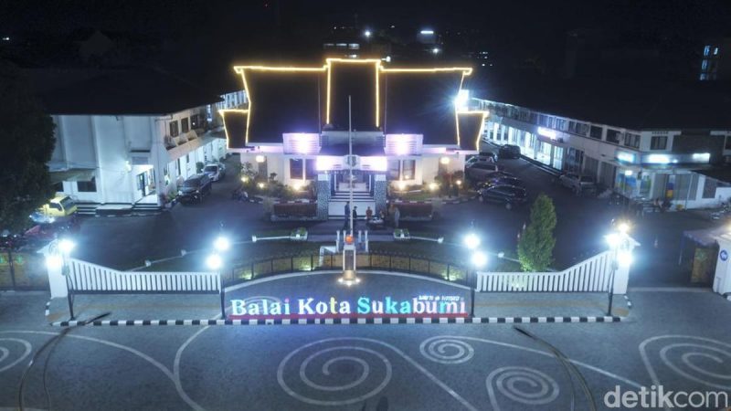 Kota Sukabumi