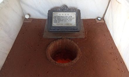 Lubang Buaya Jejak Kelam Sejarah Indonesia di Jakarta Timur