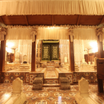 Makam Keramat Kudus, Ada Cerita Cinta Yang Tidak Di Restui