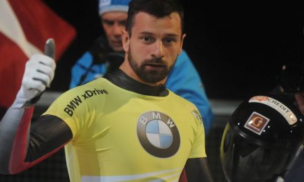 Martins Dukurs, Raja Skeleton Dunia Membawa Latvia ke Puncak