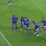 Persib Makin Kedinginan di Puncak Usai Sikat Malut United