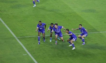 Persib Makin Kedinginan di Puncak Usai Sikat Malut United