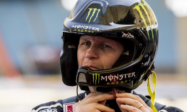 Petter Solberg, Dari Jalanan Norwegia ke Puncak Reli Dunia