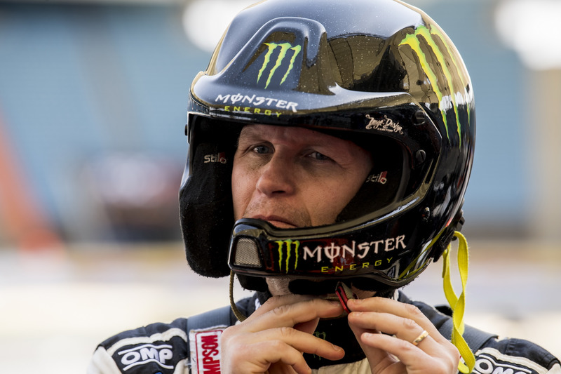 Petter Solberg, Dari Jalanan Norwegia ke Puncak Reli Dunia