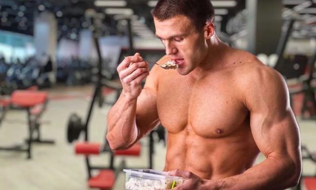 Program Bulking Di Lakukan Untuk Menambah Massa Otot