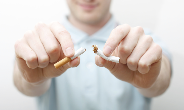 Puasa Ramadhan Bantu Mengurangi Kebiasaan Merokok