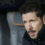 Simeone Pede Kalahi Barca Dan Lolos Ke Final Copa del Rey