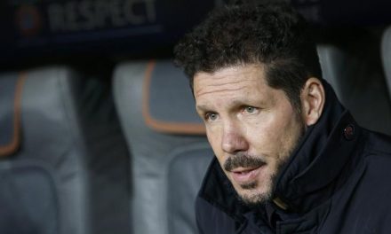 Simeone Pede Kalahi Barca Dan Lolos Ke Final Copa del Rey