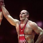 Alexander Karelin Atlet Gulat Tak Terkalahkan Dalam Sejarah
