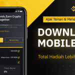 Aplikasi Binance Platform Perdagangan Kripto Global Mendunia