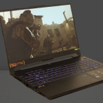 Asus TUF Gaming Kekuatan Dan Ketahanan Dalam Dunia Game