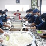 BGN Hentikan Sementara Operasional 1.512 SPPG, Ini Alasannya