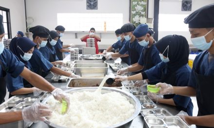 BGN Hentikan Sementara Operasional 1.512 SPPG, Ini Alasannya