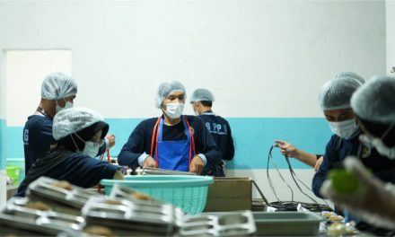 BGN Menghentikan 567 SPPG di Sumatera, 117 Belum Beroperasi