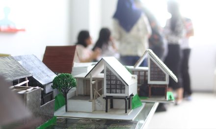 Bisnis Properti Perumahan Punya Peluang Yang Sangat Besar